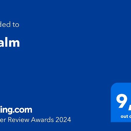 דירות לונז'ימו Ocalm מראה חיצוני תמונה
